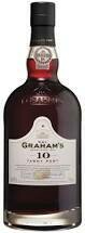 Graham's 10Y Tawny Port