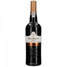 Graham's Late Bottled Vintage 2017 Port