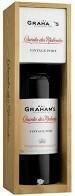 Graham's Quinta dos Malvedos vintage Port 2008