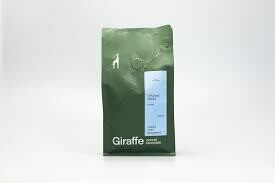 Giraffe koffiebonen Original Blend 1kg