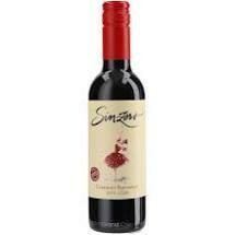 ​Sinzero Cabernet Sauvignon alcoholvrij