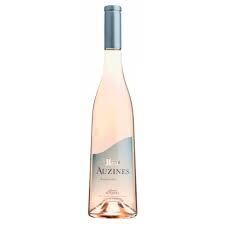 Laurent Miquel Les Auzines rose