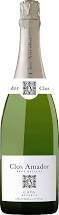 Clos Amador Cava Brut Reserva Delicat