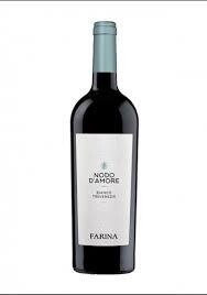 Farina Nodo d Amore Bianco