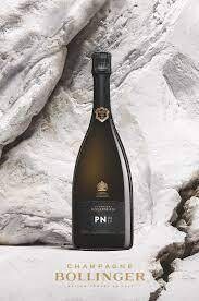 Bollinger Champagne PNVZ16
