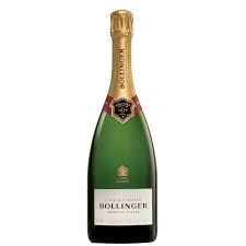 Bollinger Champagne Special Cuvee