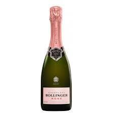 Bollinger Champagne Rose 375ml