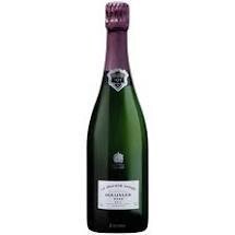 ​Bollinger Champagne La Grande Annee 2007 Rose