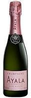 Ayala Champagne Rose Majeur375ml
