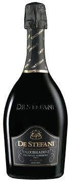 De Stefani Prosecco Rive di Refrontolo Extra Brut Millesimato