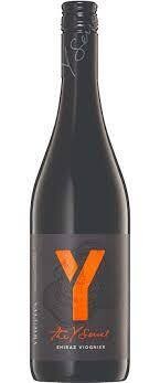 Yalumba Y Series Shiraz - Viognier