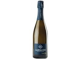Langlois-Chateau Cremant de Loire Brut Cuvee LC