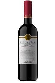 Santa Rita Medalla Real Cabernet Sauvignon