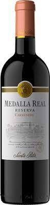 Santa Rita Medalla Real Carmenere