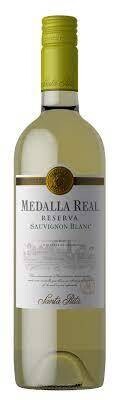 Santa Rita Medalla Real Reserva Sauvignon Blanc