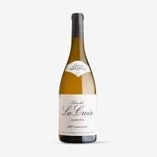 Laurent Miquel Lieu-dit La Croix Chardonnay