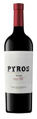 ​Pyros Appellation Malbec