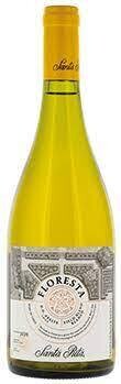 Santa Rita Floresta Field Blend Blanco