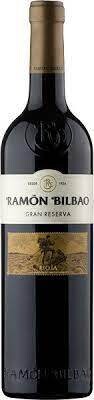 Ramon Bilbao Gran Reserva