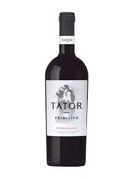 Poggio Le Volpi Tator Primitivo