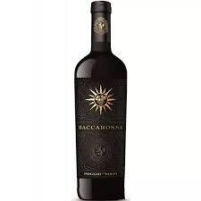 Poggio Le Volpi Baccarossa