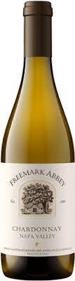 Freemark Abbey Napa Valley Chardonnay