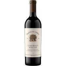 Freemark Abbey Napa Valley Cabernet Sauvignon