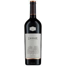 L' Avenir Provenance Pinotage