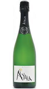 Ayala Champagne Brut Majeur Extra Age