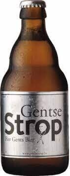 Gentse strop bier