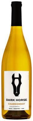 Dark Horse Chardonnay