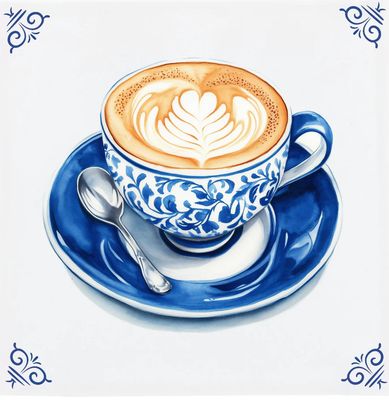 Koffie