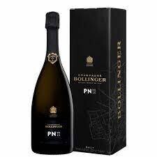 Bollinger Champagne PNAYC 18 Bollinger Champagne PNAYC 18