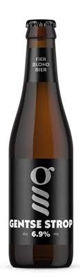 Gentse strop bier Gentse strop bier