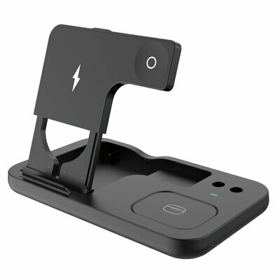OFIYAA 4 in 1 wireless charger