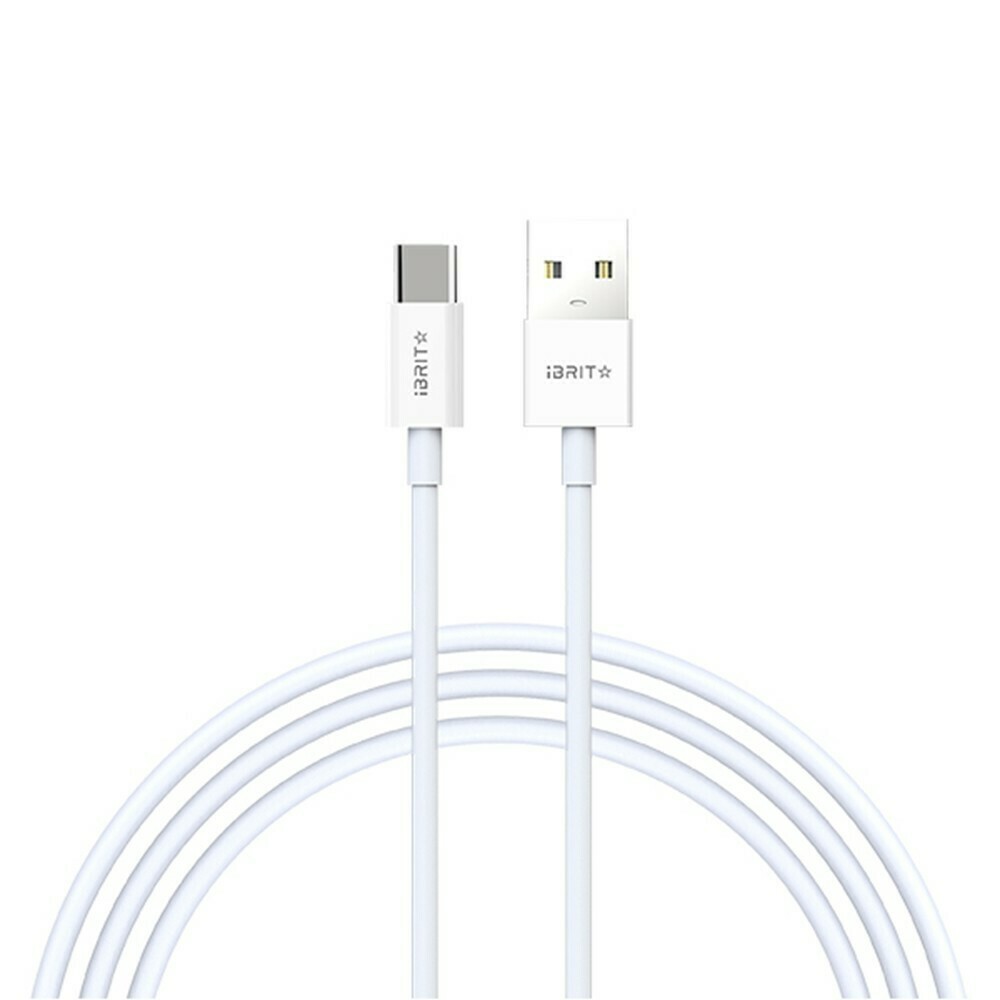 IBRIT - ALPHA  USB CABLE