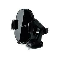 iBRIT CAVALRY 10 - Wireless Car Charger and Mount Holder