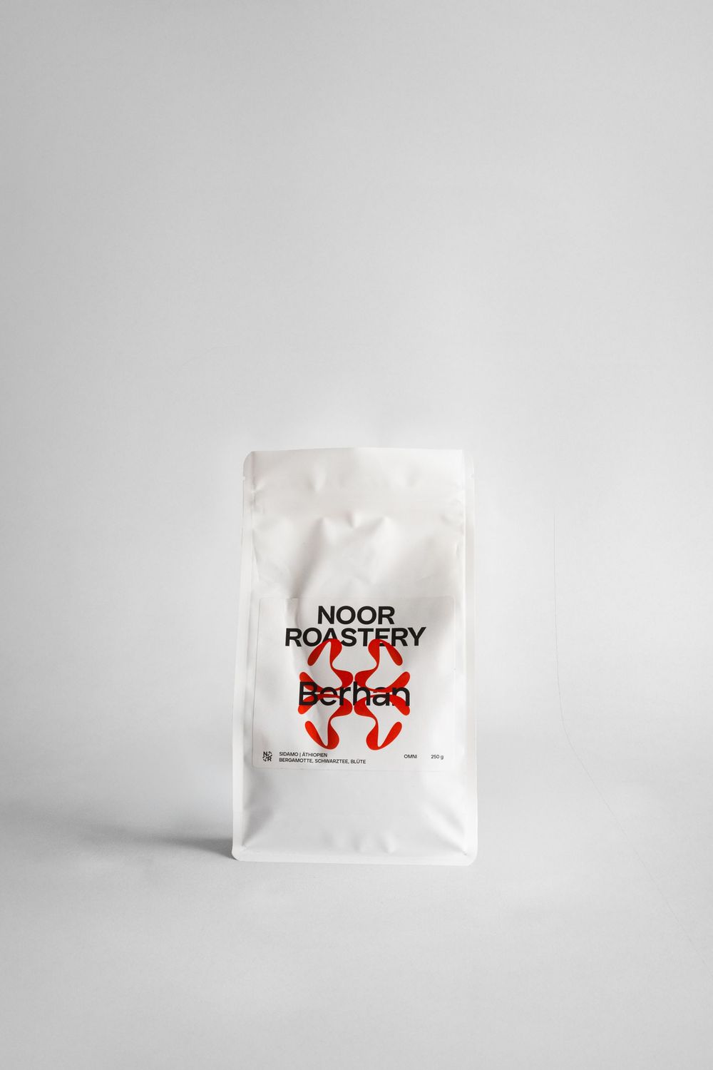 Berhan-Espresso-Filter Omni Roast Arabica 250g