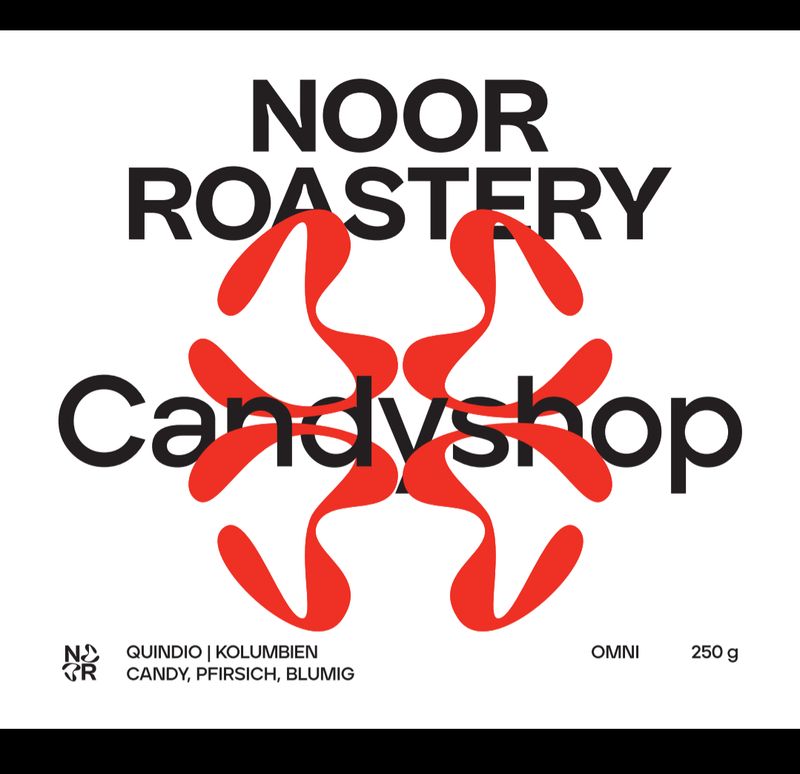 Pablita– Unser Filter Röstung aus Huila, Kolumbien