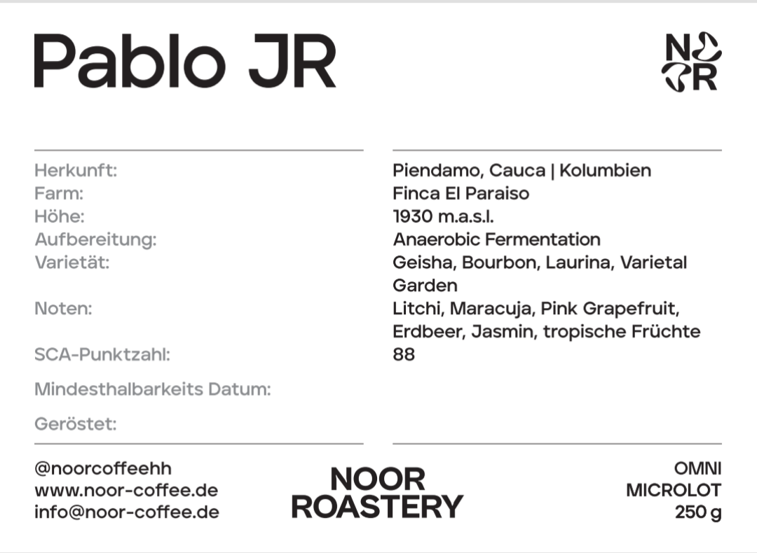 Pablo JR