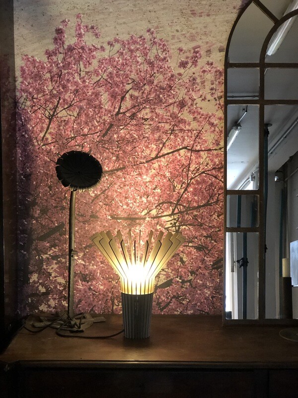 Umbrella light