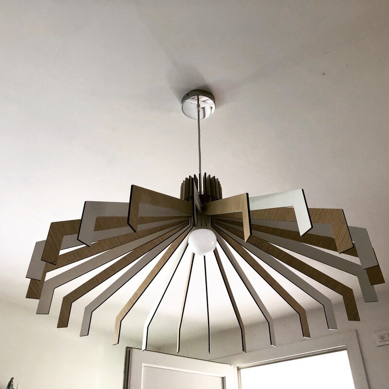 Great light