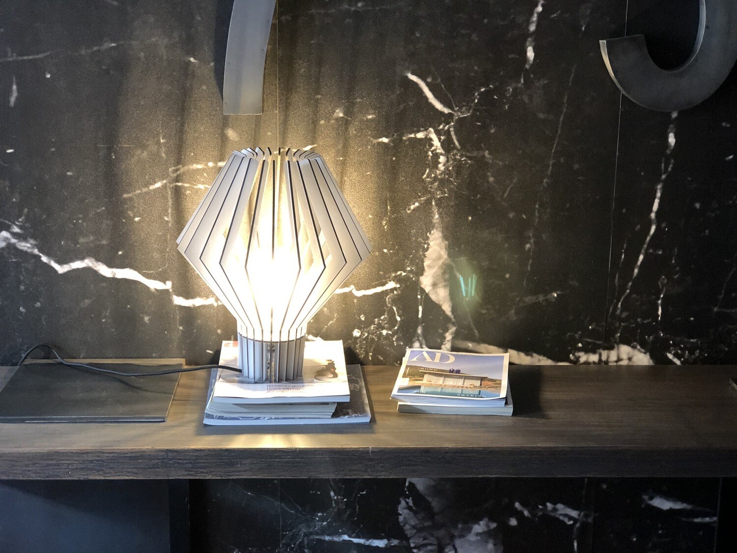One light