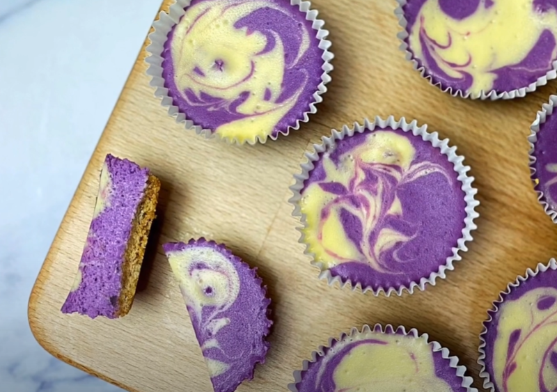 Cheesecake Cups - 6&#39;s