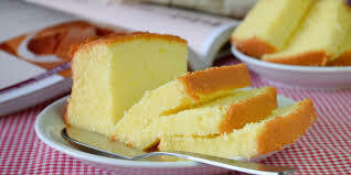 Butter Cake 1Kg