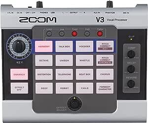 Zoom V 3