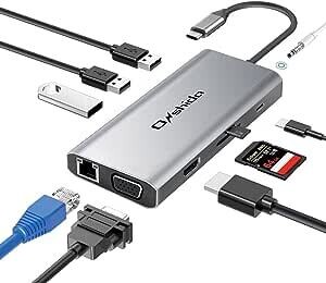 Hub USB
