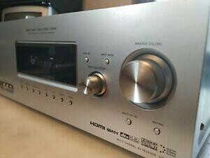Ampli audio vidéo home cinema
Sony STR K880