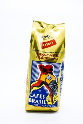 1 KG Café Oro Bracafé 1 KG Café Oro Bracafé