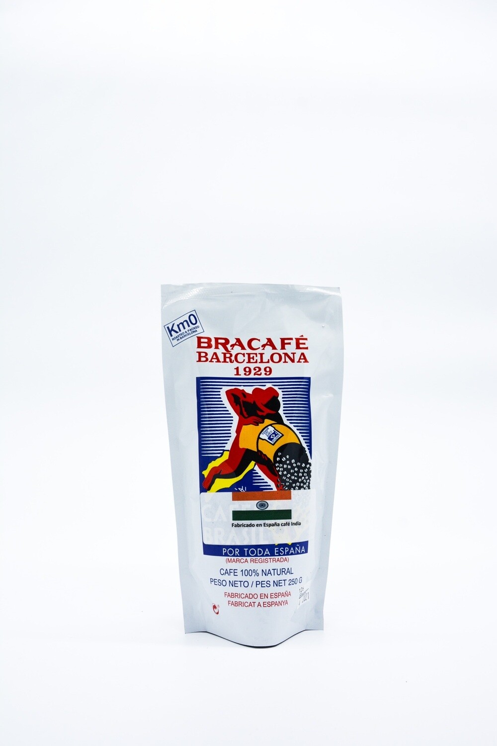 1 KG Café 100% India